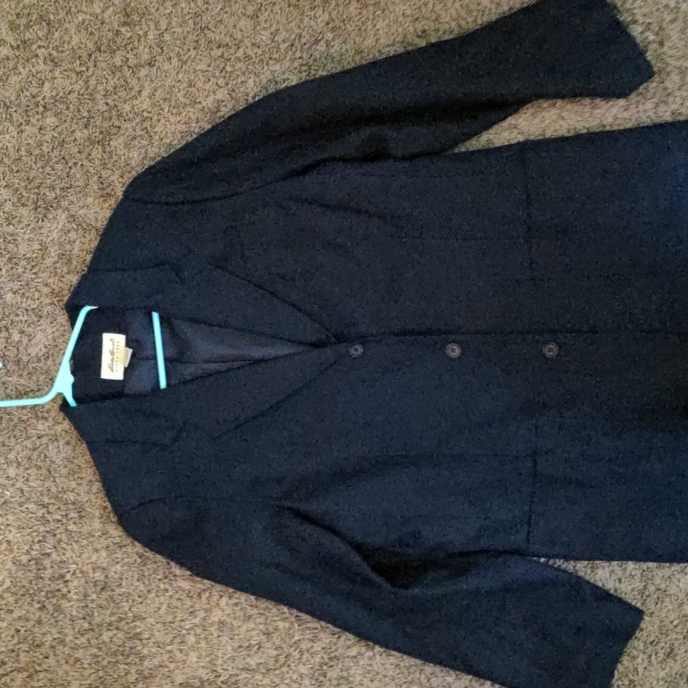 Eddie Bauer women's blazer